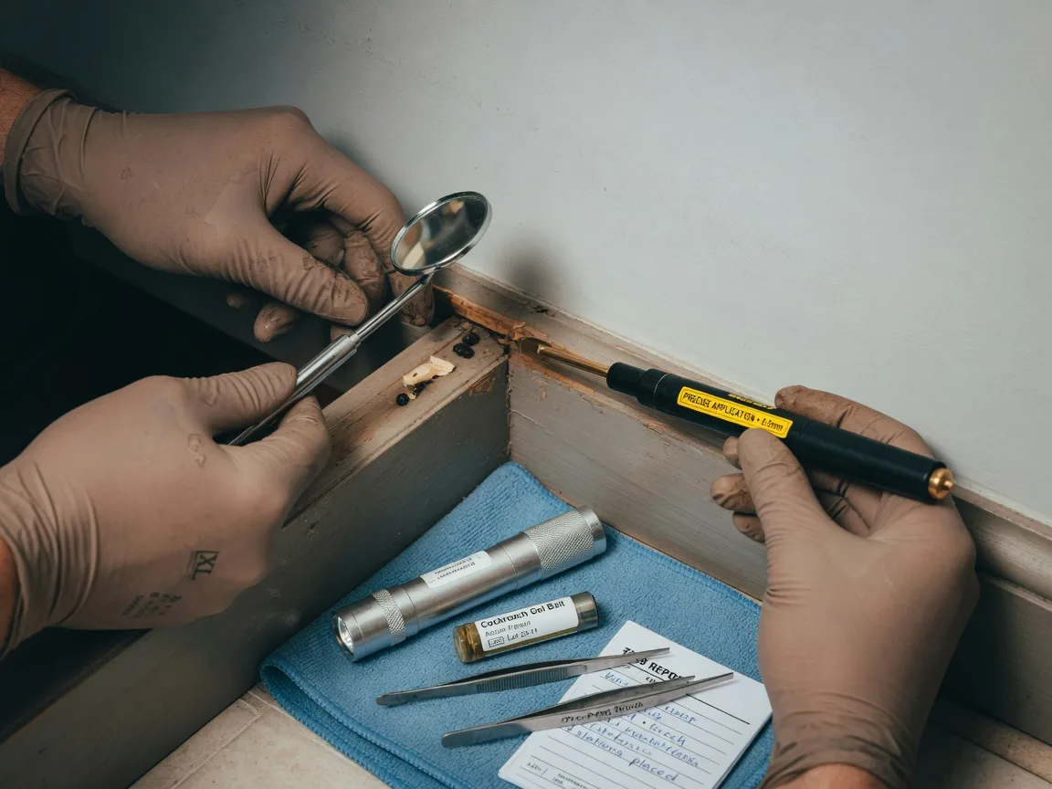 Why choose Emergency Pest Control in Cobden, IL